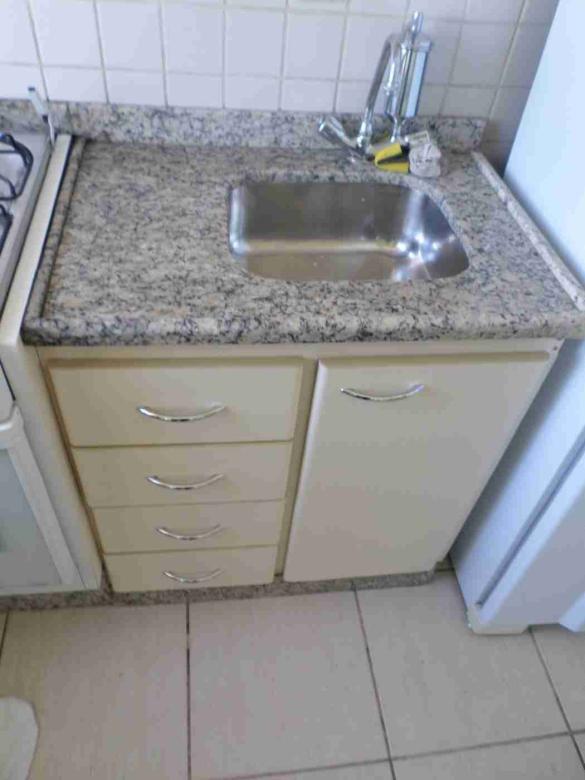 Apartamento, Savassi, 1 Quarto, 1 Vaga