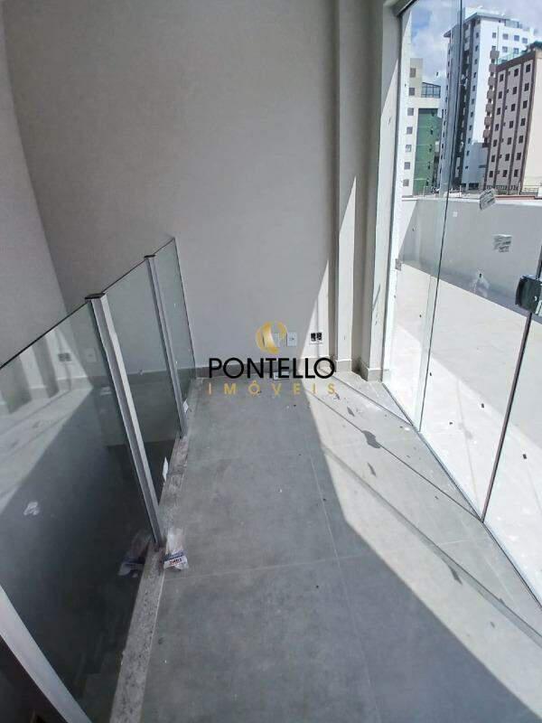 Cobertura, São Pedro, 2 Quartos, 4 Vagas, 2 Suítes