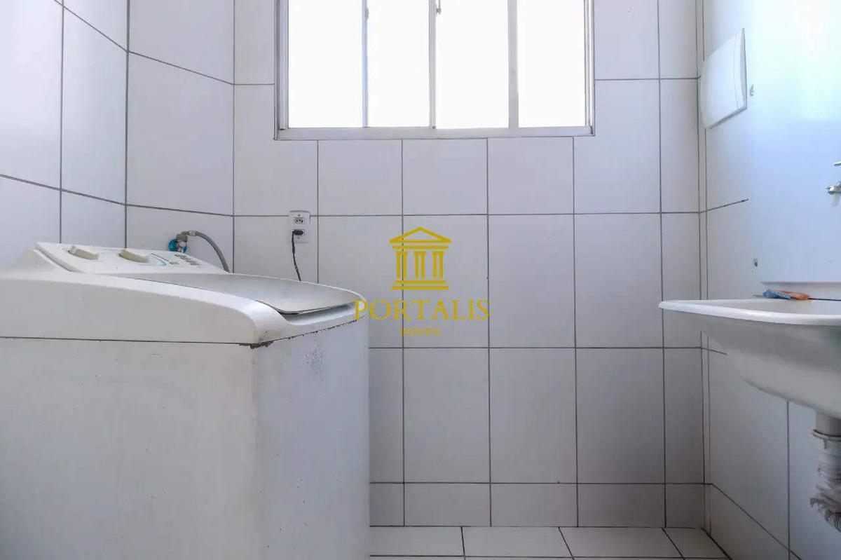 Apartamento, Califórnia, 2 Quartos, 1 Vaga