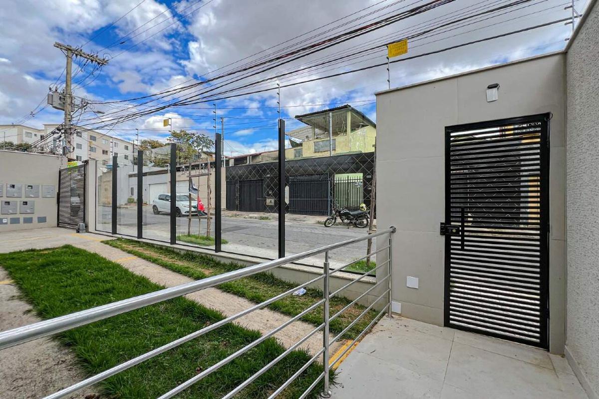 Apartamento, Santa Amélia, 3 Quartos, 2 Vagas, 1 Suíte
