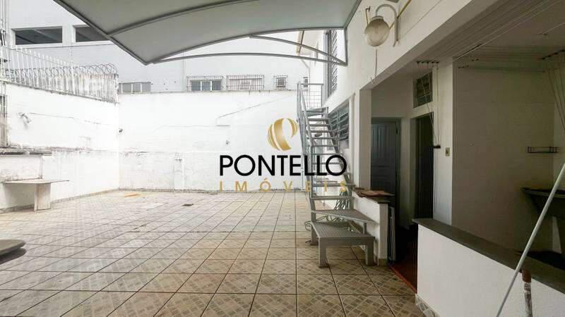 Casa, São Lucas, 7 Quartos, 3 Vagas, 1 Suíte