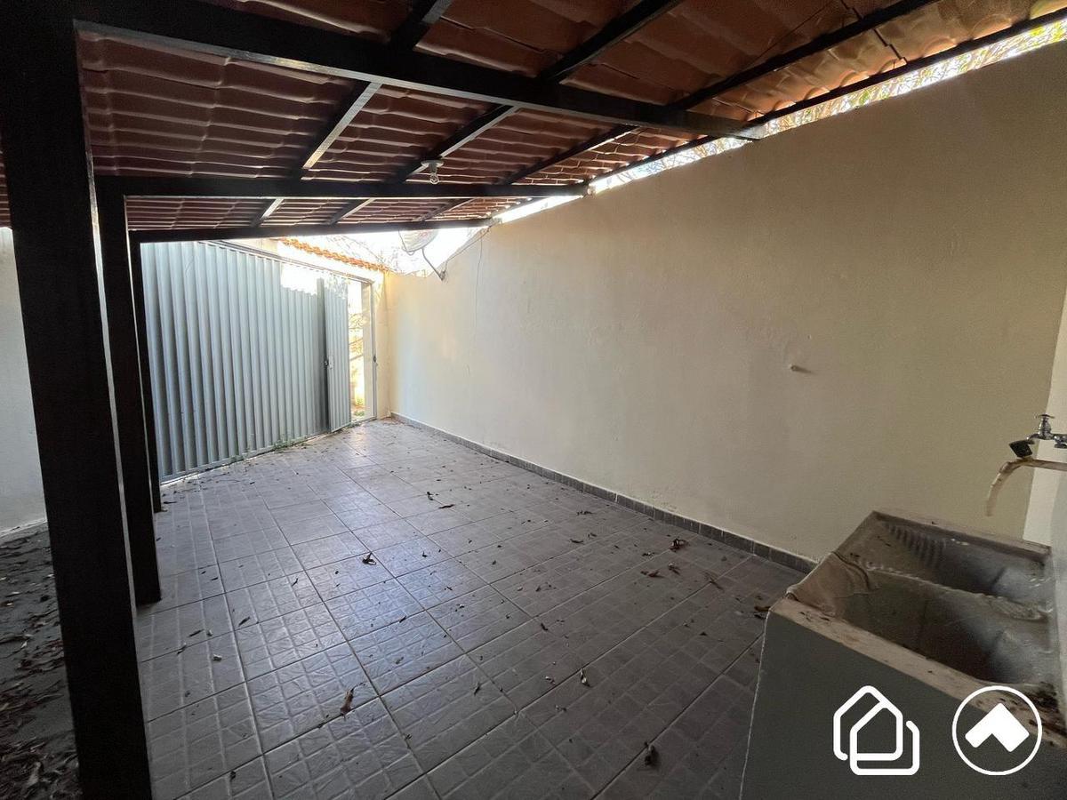 Casa, Betânia, 3 Quartos, 1 Vaga, 1 Suíte