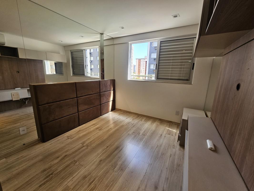 Apartamento, Savassi, 1 Quarto, 1 Vaga