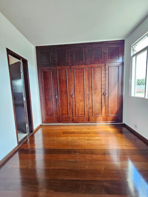 Apartamento, Cidade Nova, 3 Quartos, 1 Vaga, 1 Suíte