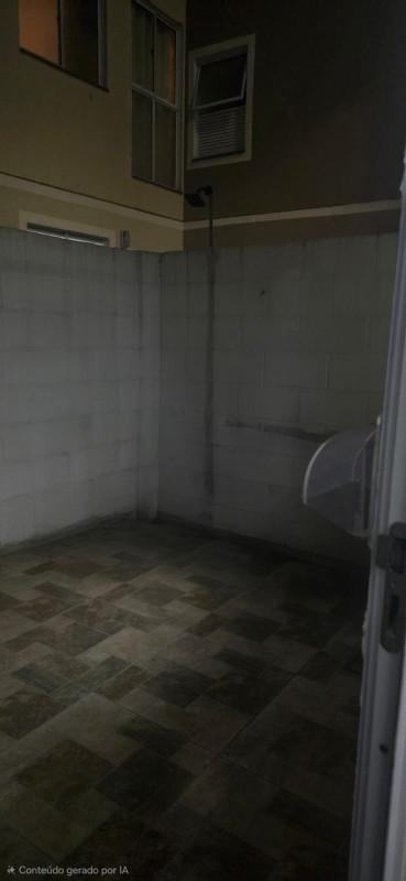Apartamento, Lundcea, 2 Quartos, 1 Vaga