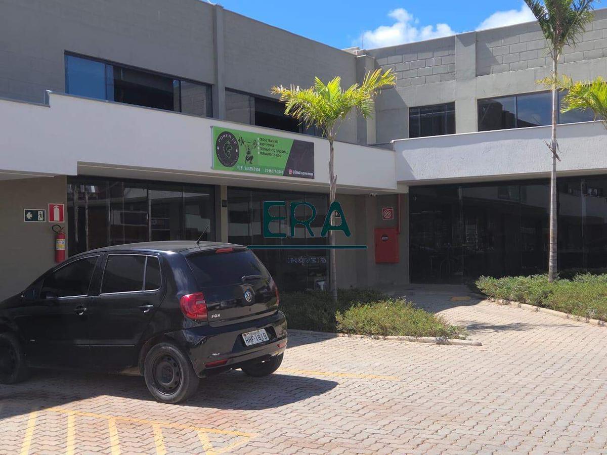 Andar, Centro, 0 Quarto, 84 Vagas