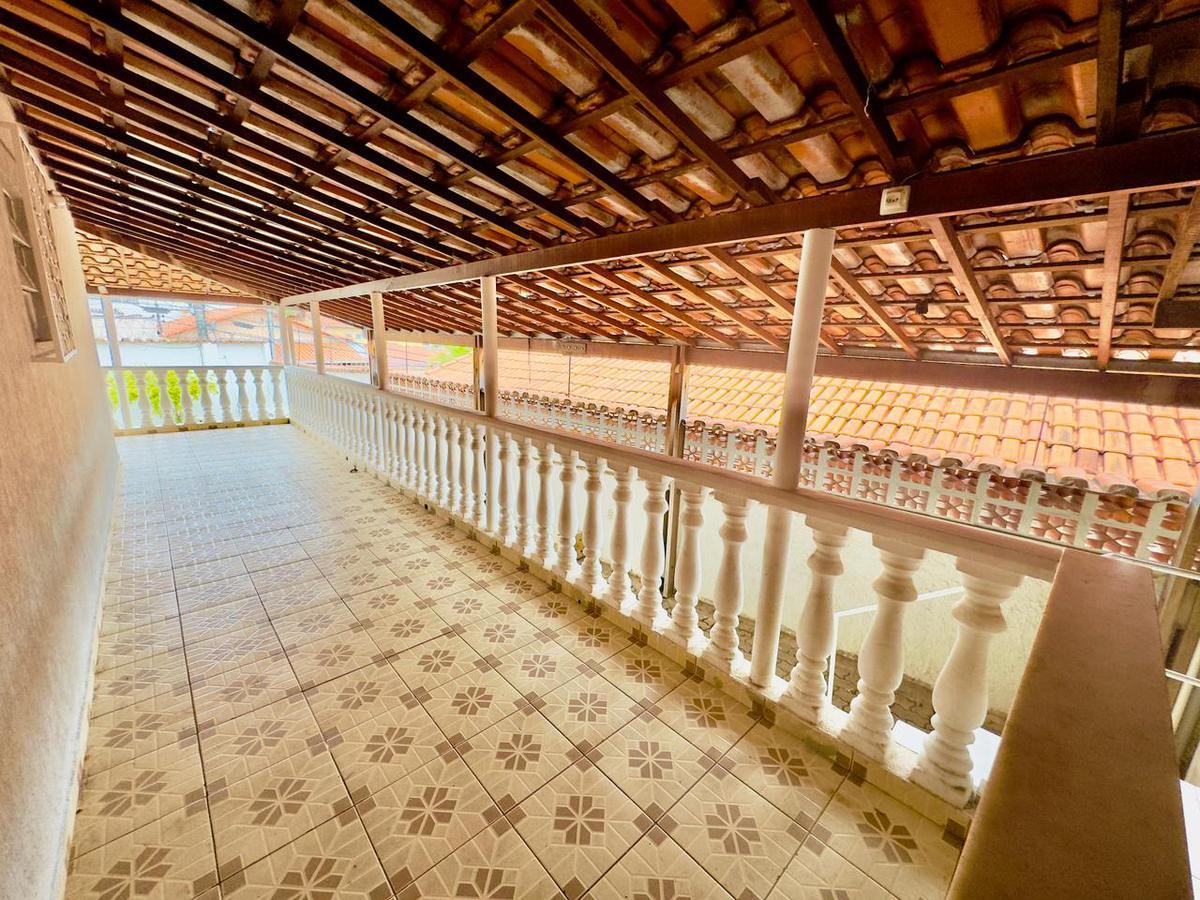 Casa, Alípio de Melo, 3 Quartos, 3 Vagas, 1 Suíte