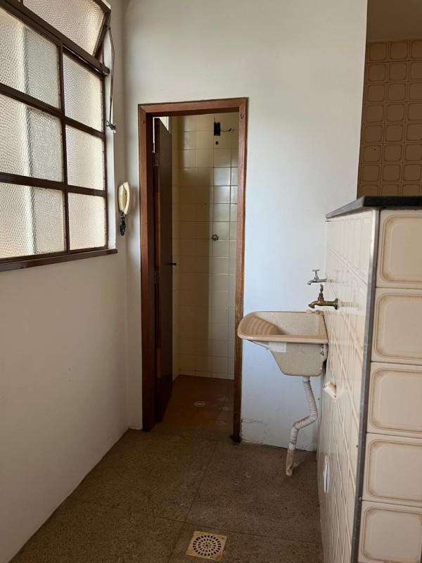 Apartamento, Centro, 3 Quartos, 1 Vaga