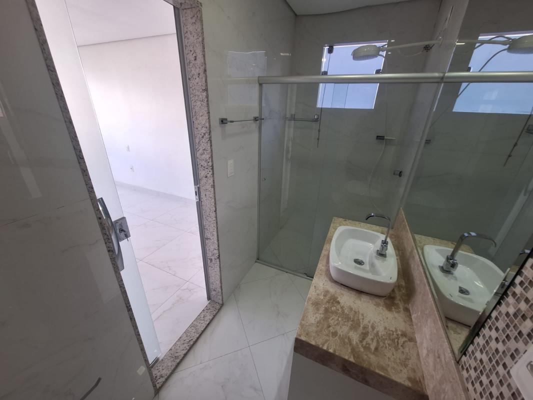 Cobertura, Alvorada, 3 Quartos, 1 Vaga, 1 Suíte