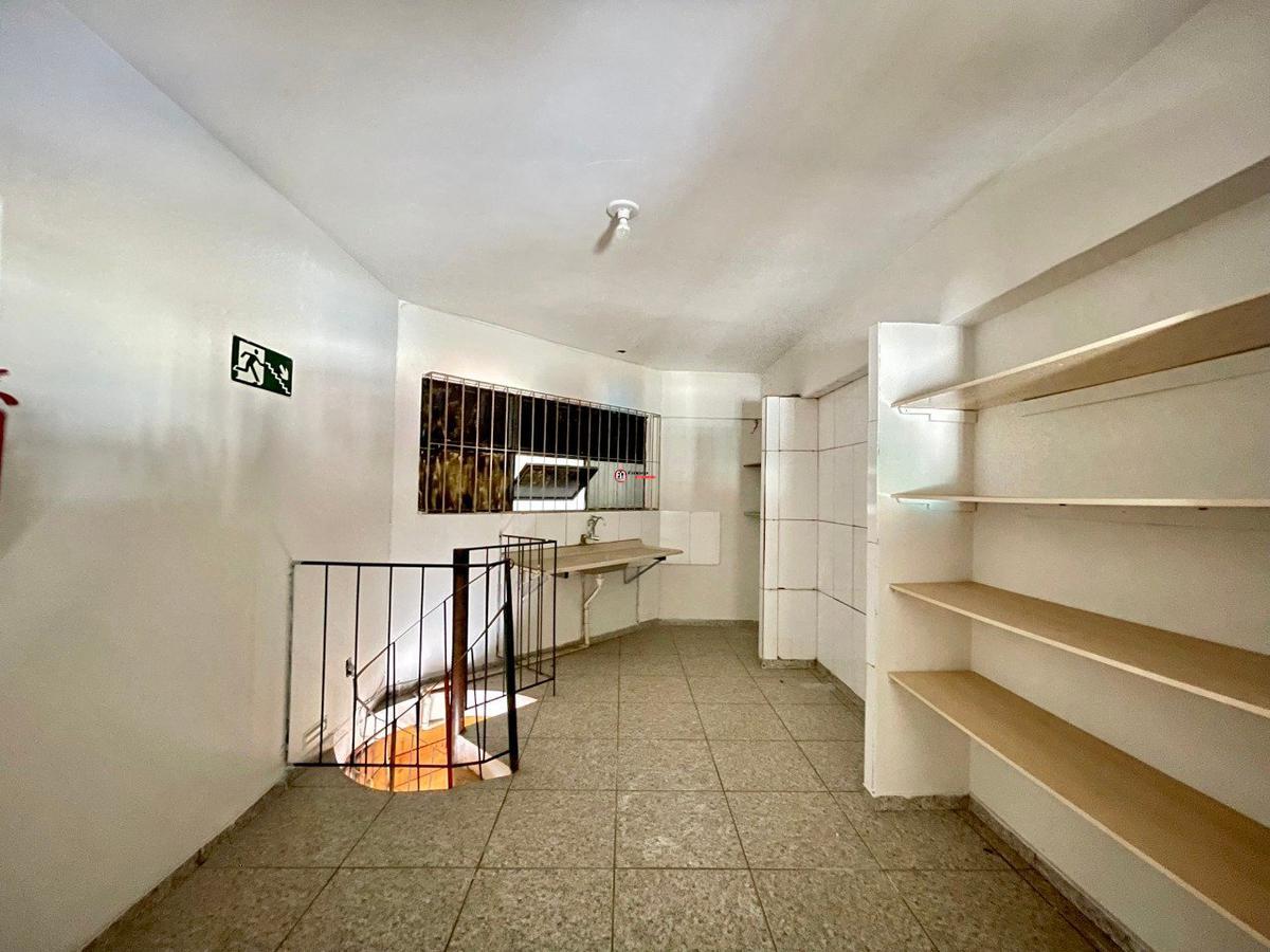 Galpão, Planalto, 0 Quarto, 0 Vaga