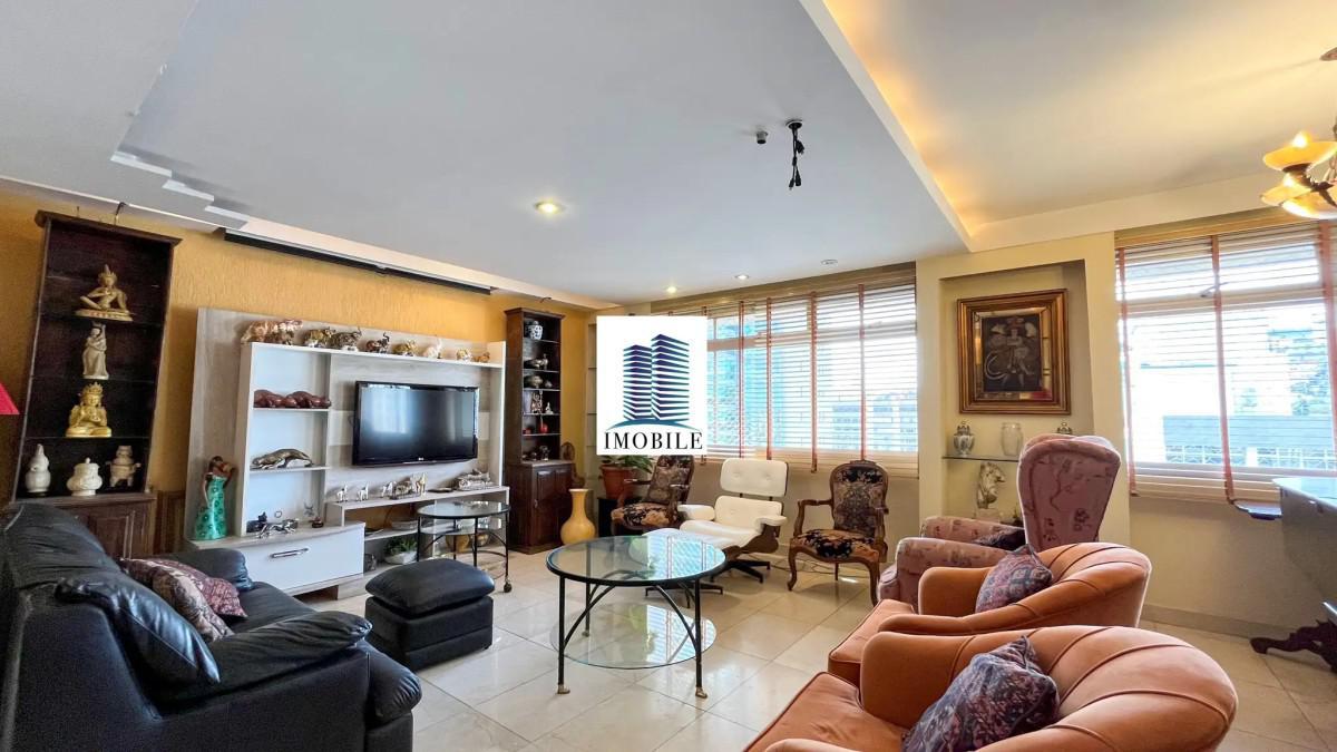 Apartamento, Funcionários, 4 Quartos, 2 Vagas, 1 Suíte