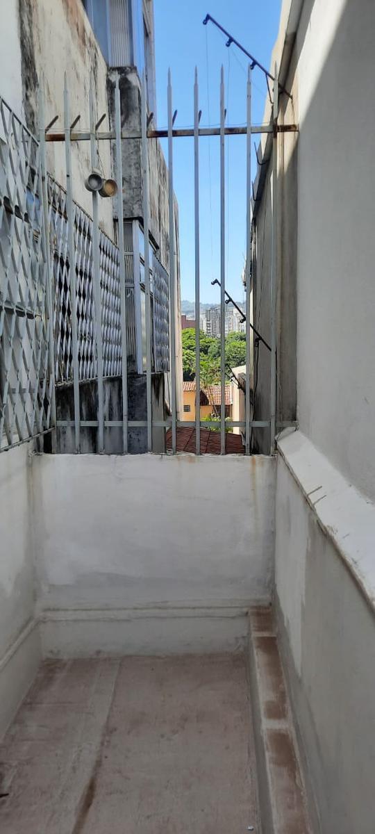 Apartamento, Floresta, 3 Quartos, 1 Vaga, 1 Suíte