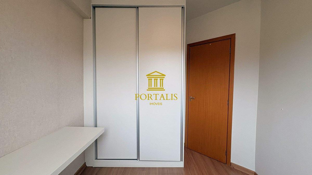 Apartamento, Sagrada Família, 3 Quartos, 2 Vagas, 1 Suíte