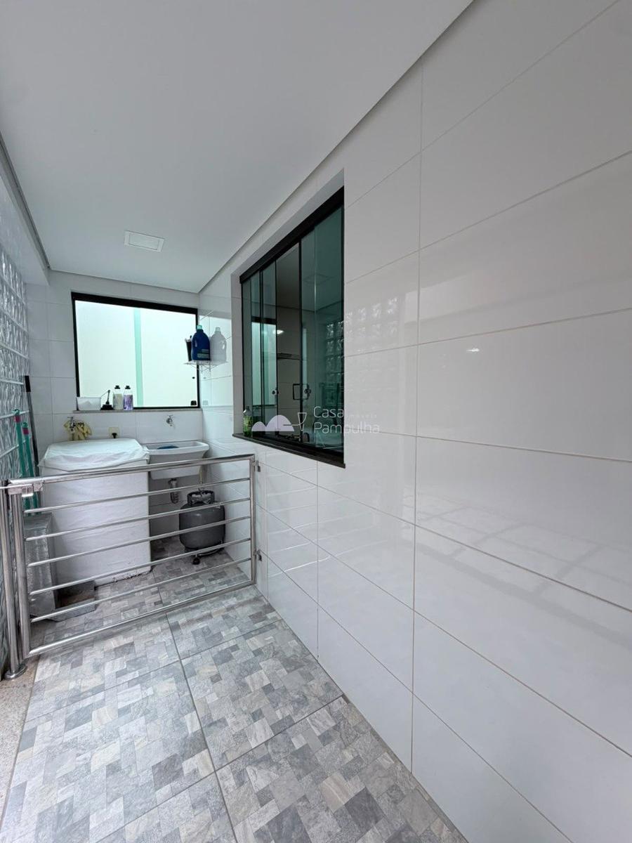 Casa, Jardim Atlântico, 3 Quartos, 3 Vagas, 1 Suíte