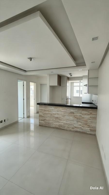 Apartamento, Pousada Santo Antônio, 2 Quartos, 1 Vaga