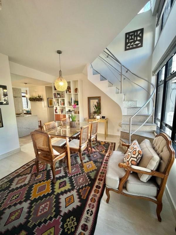 Cobertura, Sion, 3 Quartos, 3 Vagas, 3 Suítes