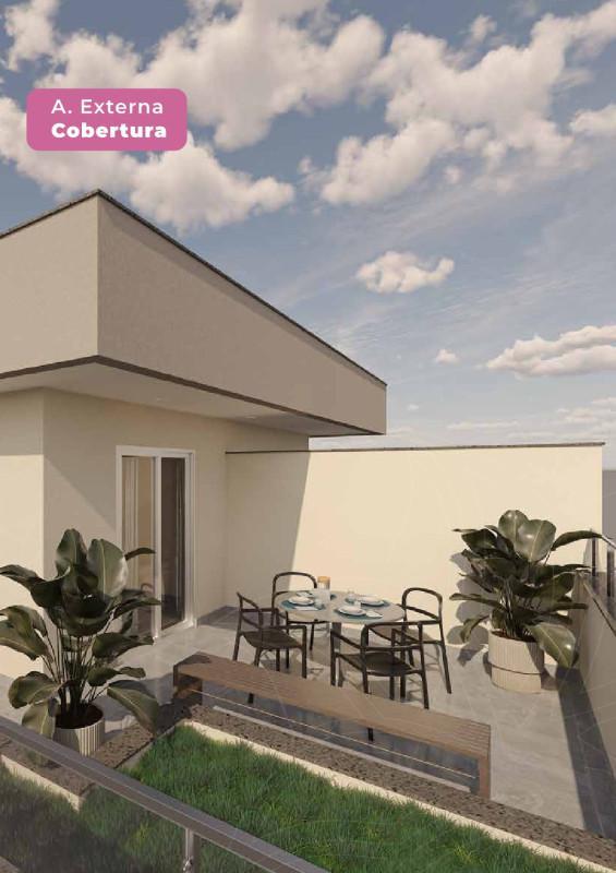 Apartamento, Nova Suíssa, 2 Quartos, 2 Vagas, 1 Suíte