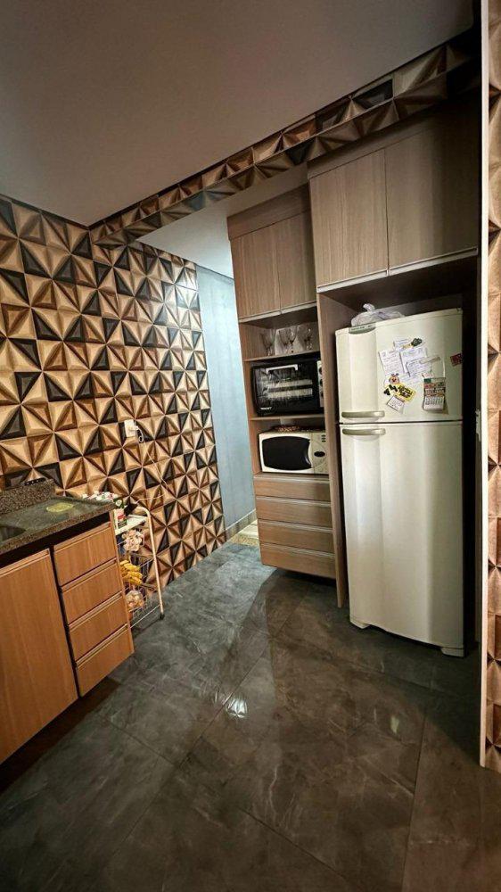 Casa, Santa Rita, 3 Quartos, 2 Vagas, 1 Suíte