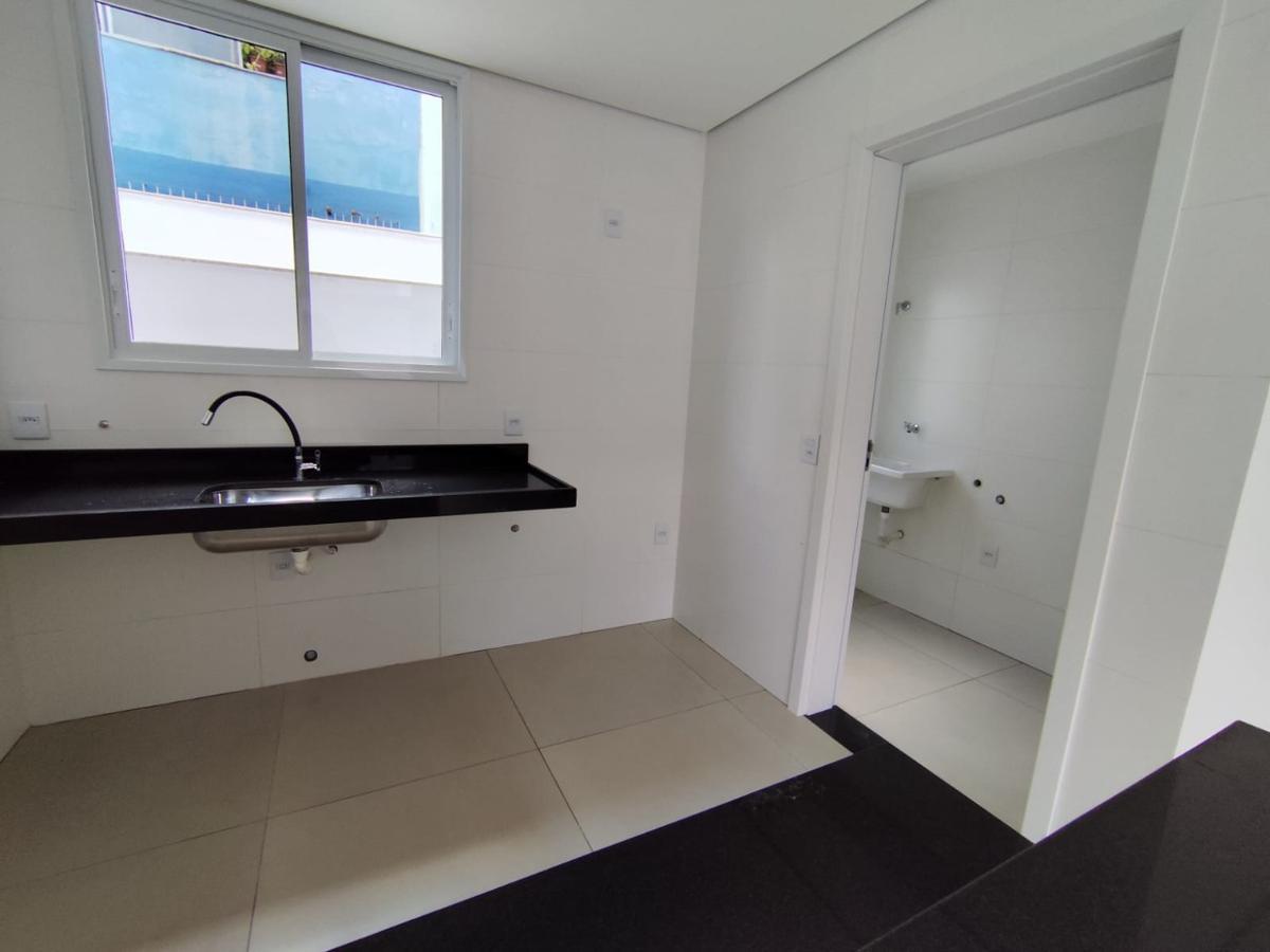 Apartamento, Padre Eustáquio, 3 Quartos, 2 Vagas, 1 Suíte