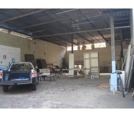 Lote, São João Batista (venda Nova)