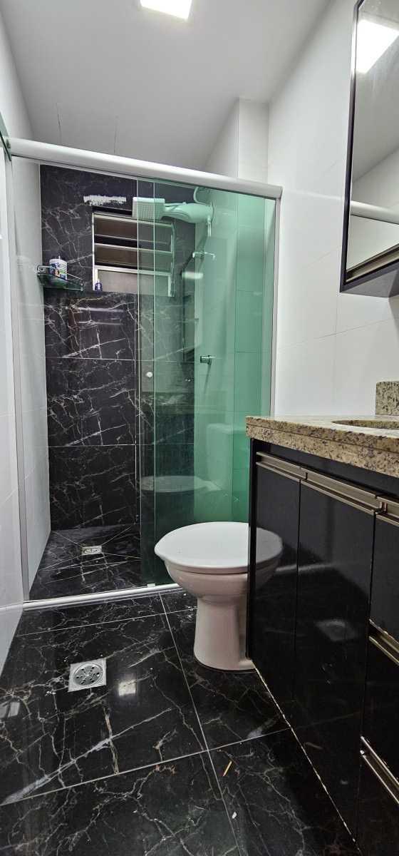 Apartamento, Cabral, 2 Quartos, 1 Vaga
