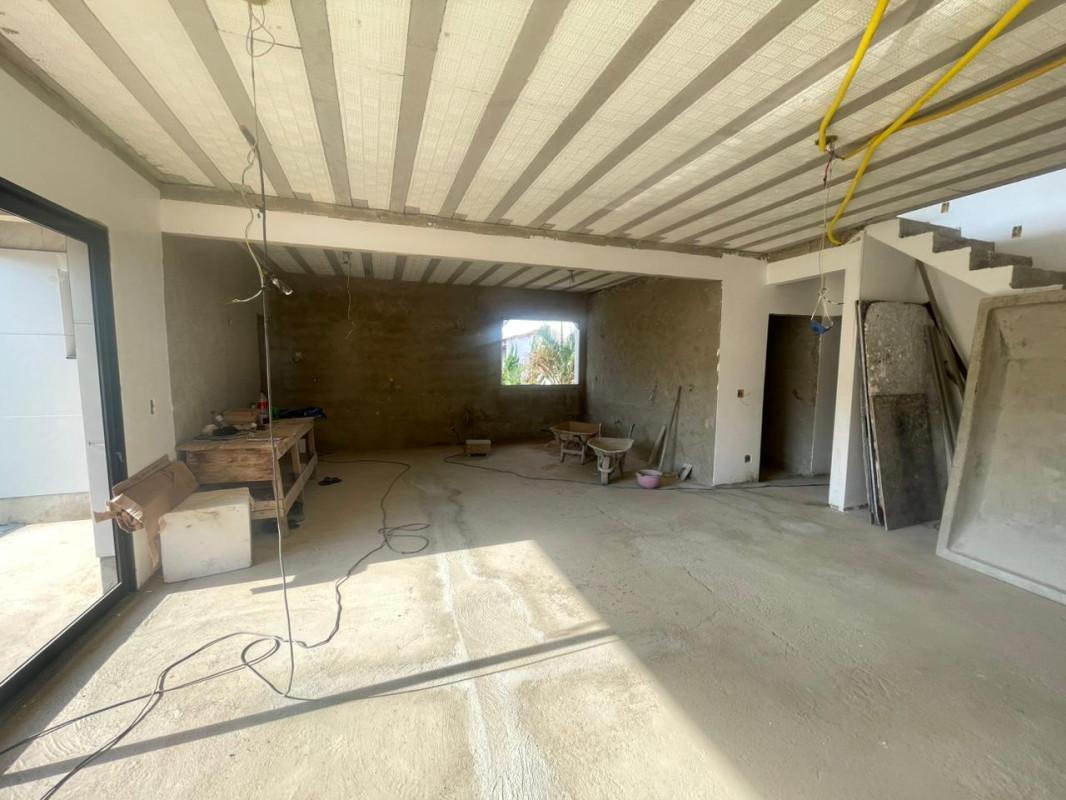 Cobertura, Jardim Riacho das Pedras, 4 Quartos, 3 Vagas, 2 Suítes