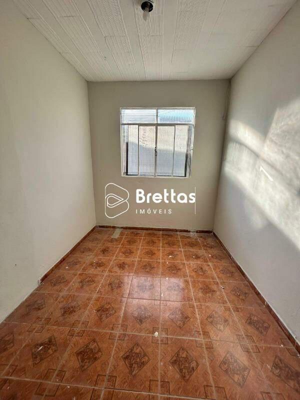 Casa, Centro, 3 Quartos, 1 Vaga