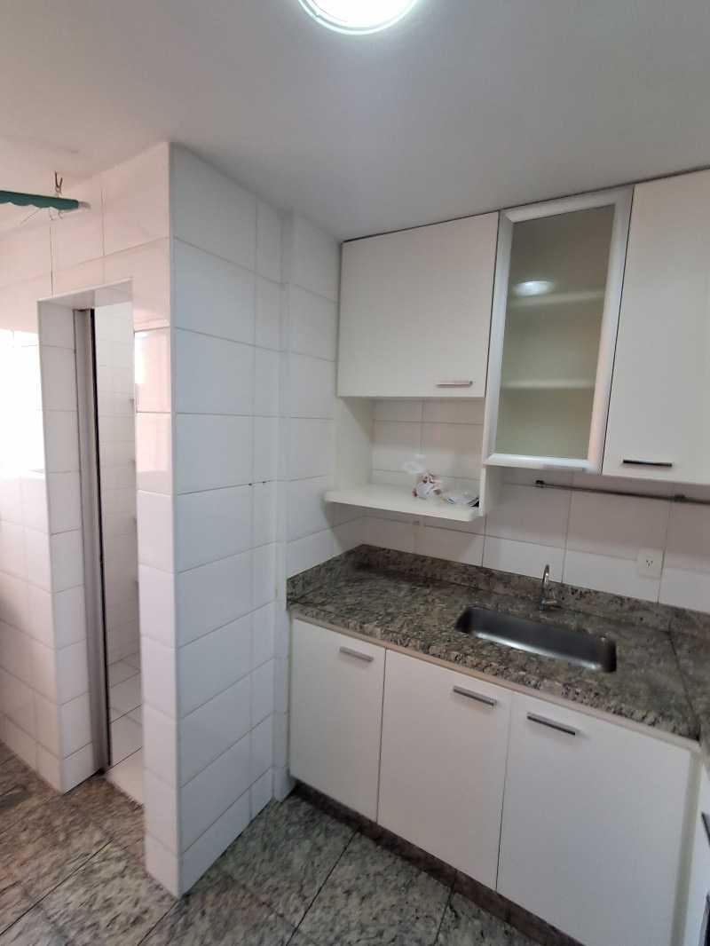 Apartamento, Lourdes, 3 Quartos, 2 Vagas, 1 Suíte