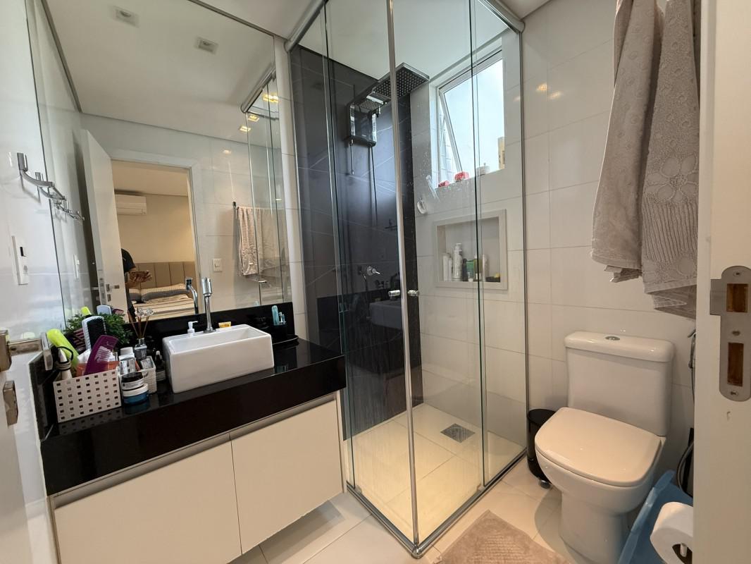 Apartamento, Angola, 3 Quartos, 2 Vagas, 1 Suíte