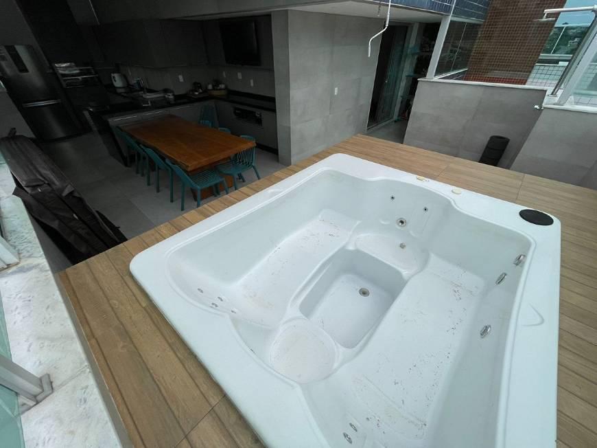 Cobertura, Fernão Dias, 3 Quartos, 3 Vagas, 1 Suíte