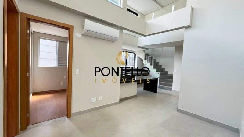 Cobertura, Lourdes, 2 Quartos, 2 Vagas, 2 Suítes