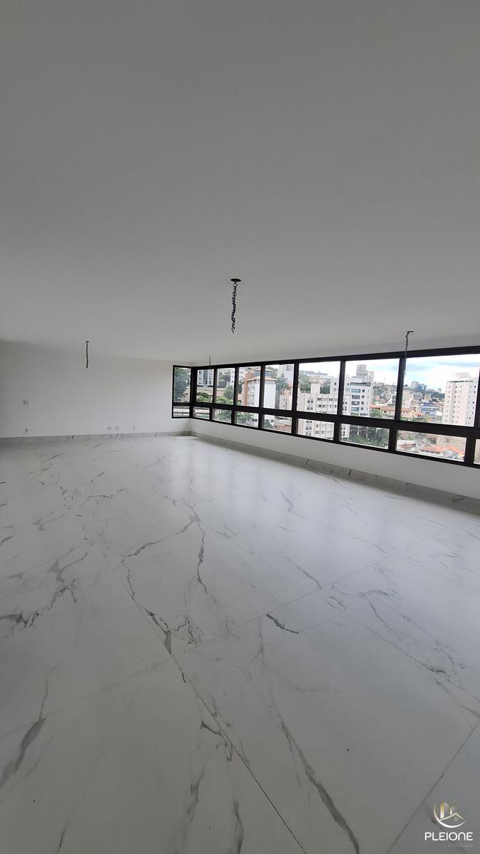 Apartamento, Santa Lúcia, 4 Quartos, 4 Vagas, 4 Suítes