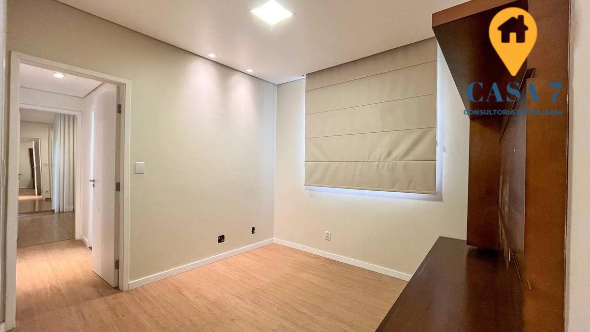 Apartamento, Centro, 3 Quartos, 1 Vaga, 1 Suíte