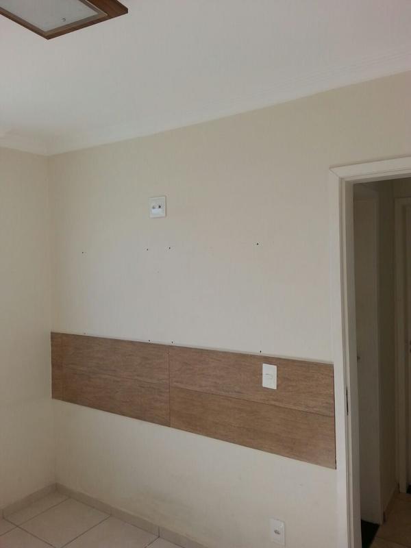 Apartamento, Cândida Ferreira, 2 Quartos, 1 Vaga