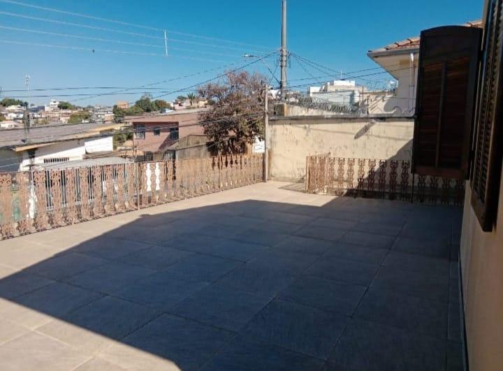 Casa, Renascença, 4 Quartos, 4 Vagas, 1 Suíte