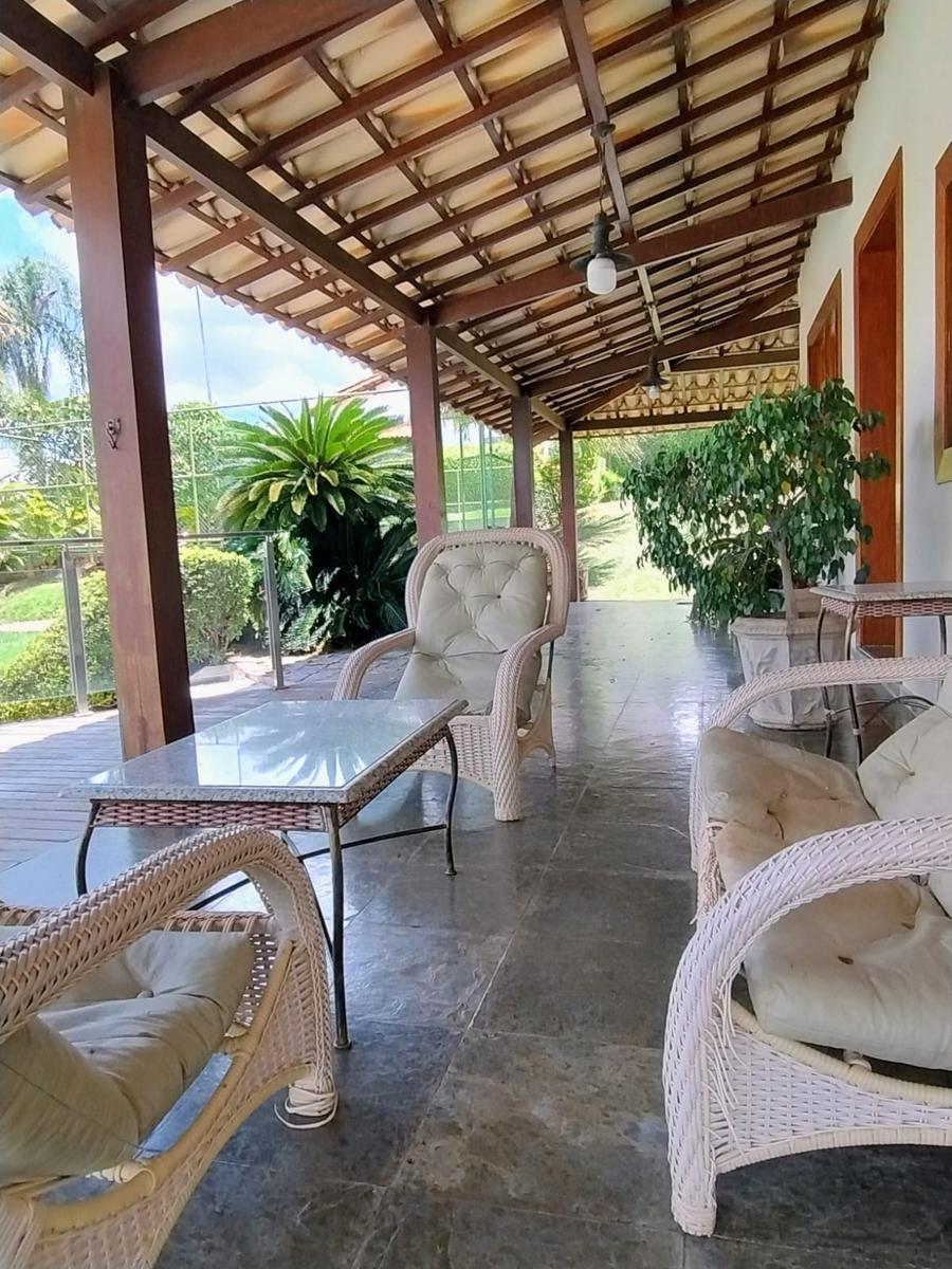 Casa em Condomínio, Condomínio Escarpas do Lago, 5 Quartos, 2 Suítes