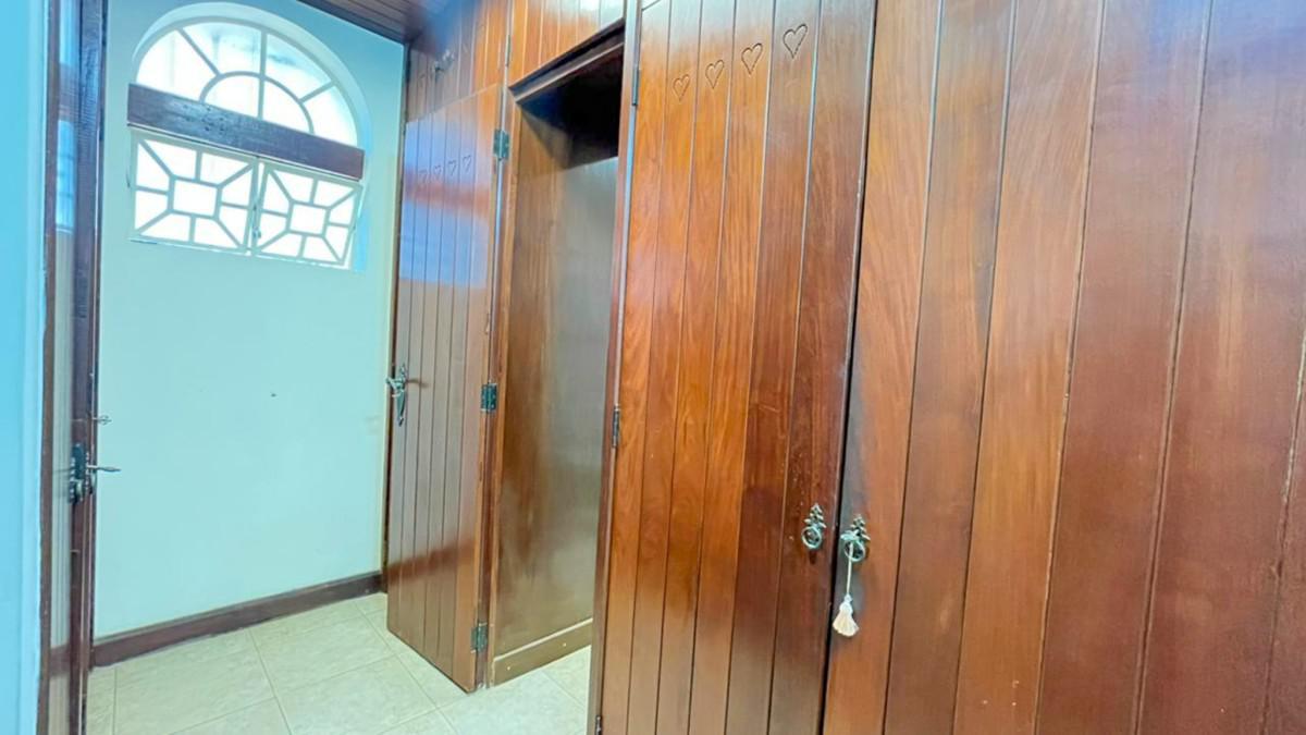 Apartamento, Floresta, 6 Quartos, 0 Vaga, 1 Suíte