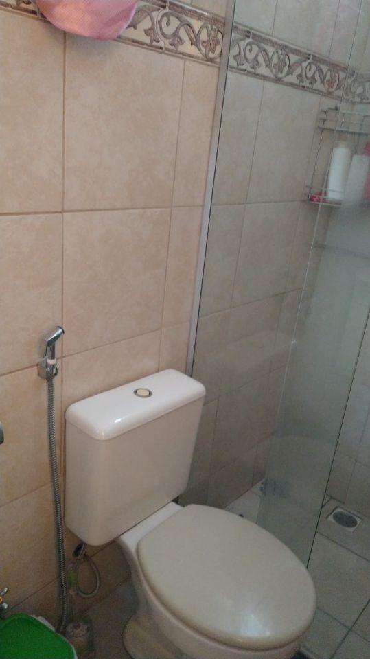 Casa, Eldorado, 4 Quartos, 2 Vagas, 1 Suíte