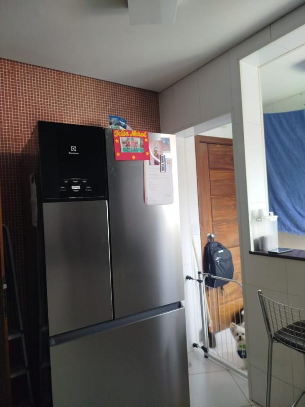 Apartamento, Eldorado, 3 Quartos, 2 Vagas, 1 Suíte