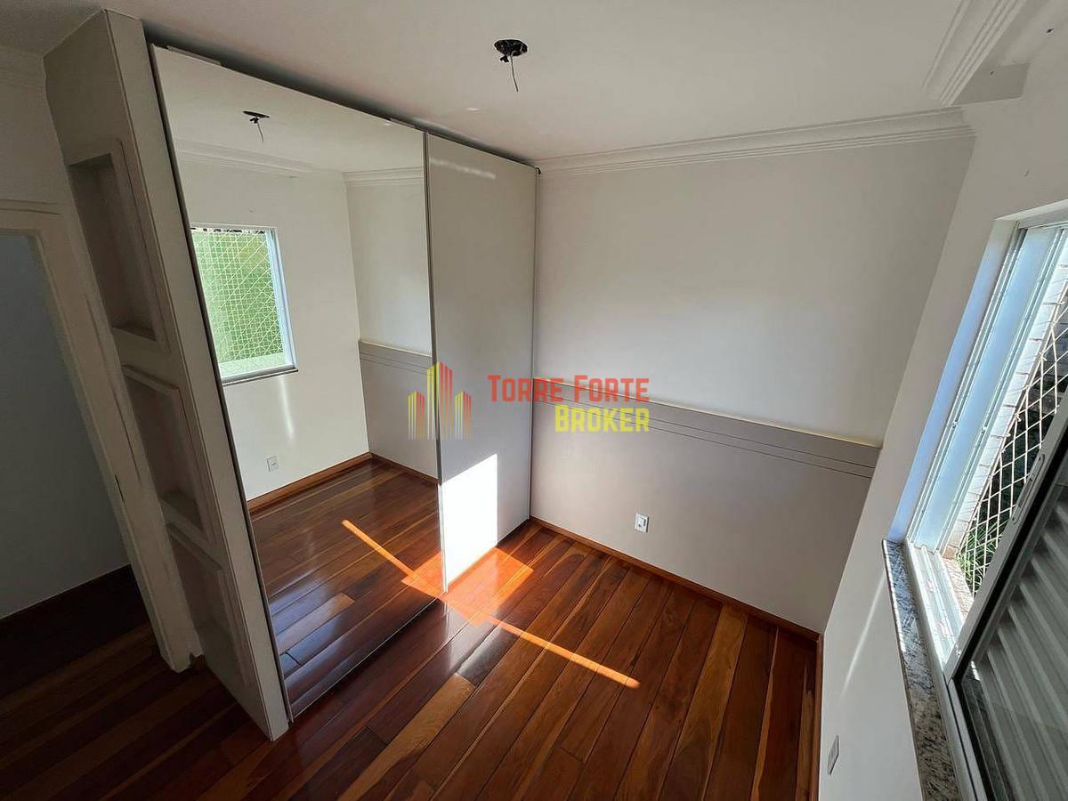 Apartamento, Buritis, 4 Quartos, 2 Vagas, 1 Suíte