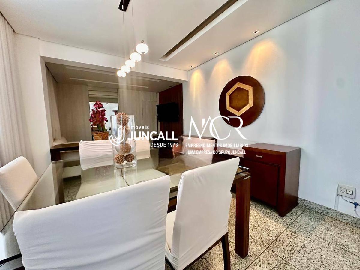 Apartamento, Santa Efigênia, 3 Quartos, 2 Vagas, 1 Suíte