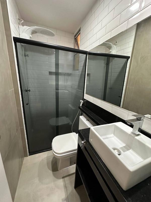 Apartamento, Ana Lúcia, 3 Quartos, 2 Vagas, 1 Suíte