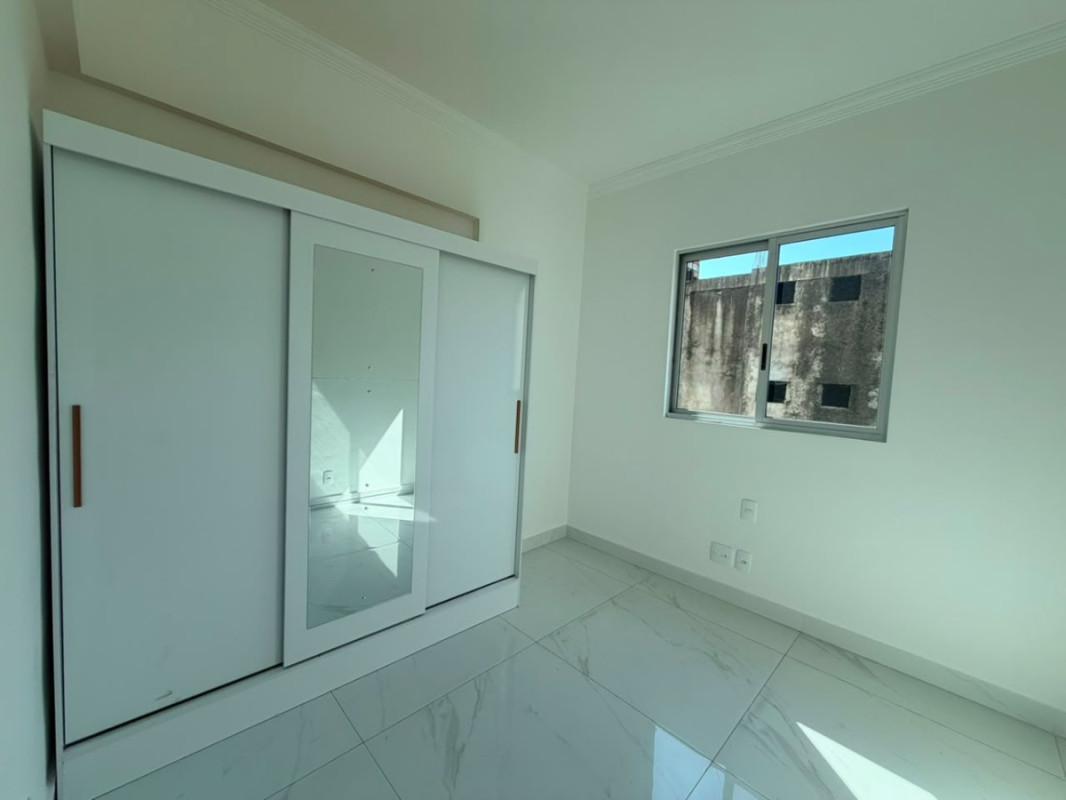 Apartamento, Centro, 3 Quartos, 2 Vagas, 1 Suíte