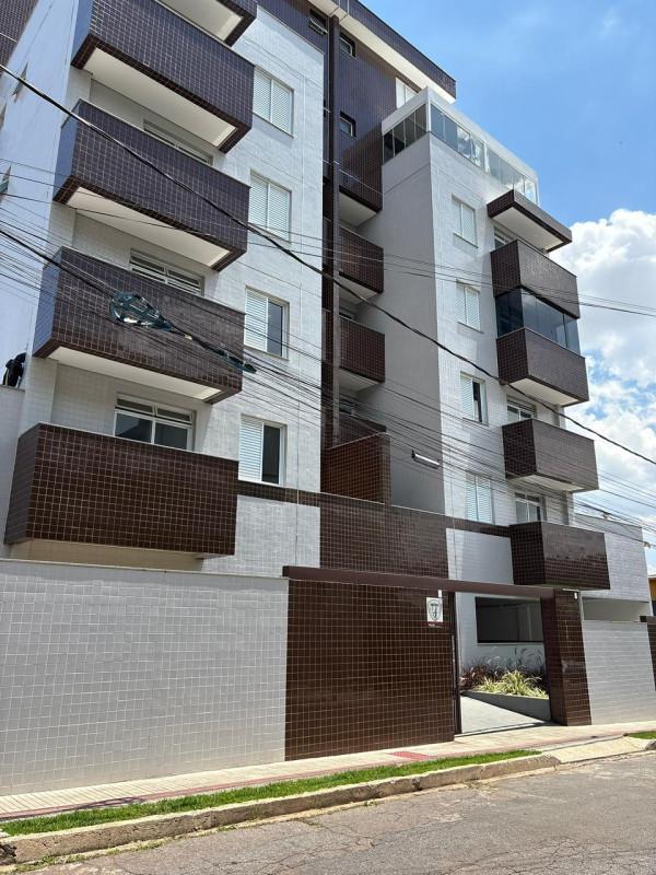 Apartamento, Fonte Grande, 3 Quartos, 2 Vagas, 1 Suíte