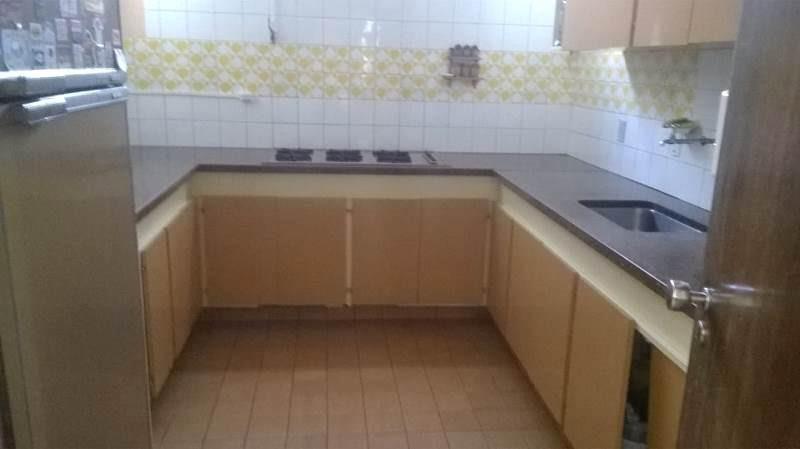 Cobertura, Funcionários, 5 Quartos, 4 Vagas, 1 Suíte