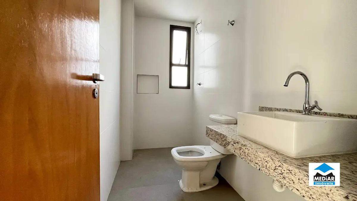 Cobertura, Caiçaras, 4 Quartos, 3 Vagas, 1 Suíte