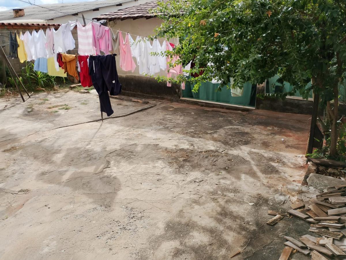 Casa, Candelária, 4 Quartos, 6 Vagas