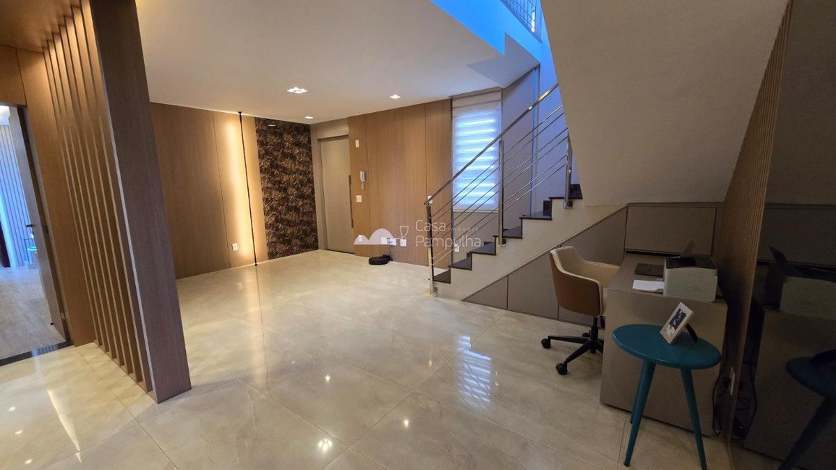 Apartamento, Liberdade, 4 Quartos, 5 Vagas, 4 Suítes