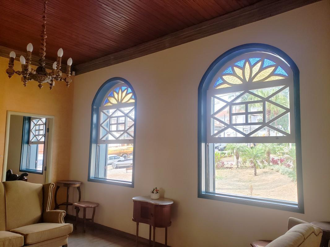 Casa, Centro, 4 Quartos, 4 Vagas