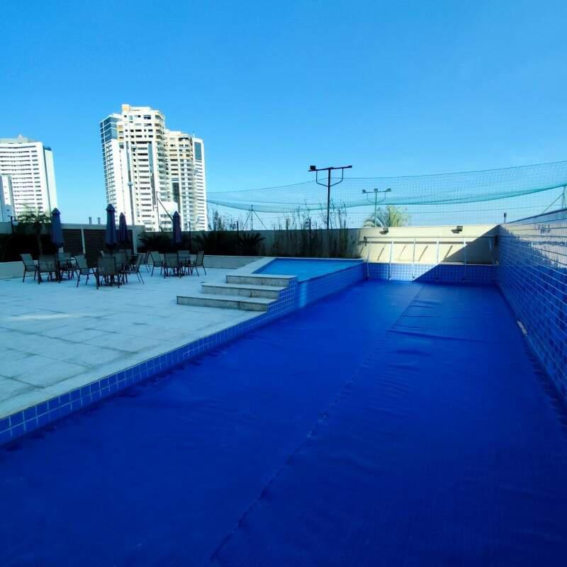 Apartamento, Vila da Serra, 4 Quartos, 3 Vagas, 1 Suíte